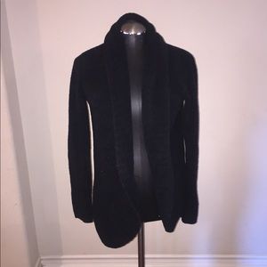 Black Merona Sweater